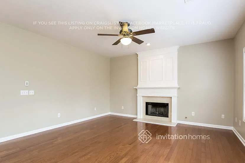 2855 School Side Way Lawrenceville, GA 30044 — Photo 4