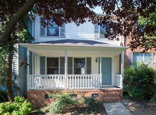 1223 Founders Way, Harrisonburg, VA 22802