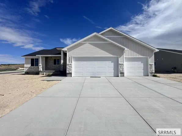 3032 Alexandre Dr, Pocatello, ID 83204
