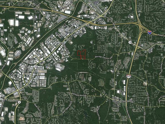 5th image of 0 Boulder Park Dr SW