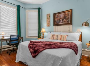 318 W Duffy St #A, Savannah, GA 31401