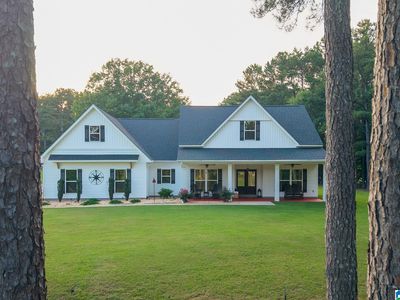 271 Little Pond Rd, Pell City, AL, 35128