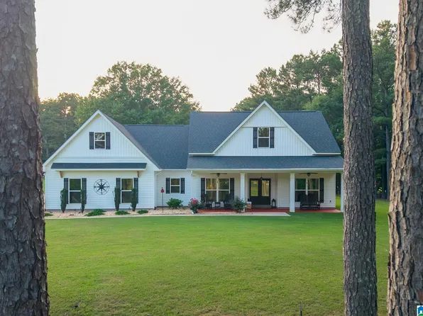 271 Little Pond Rd, Pell City, AL 35128
