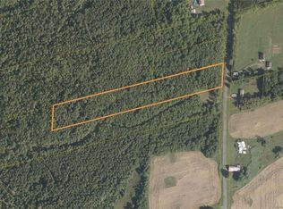 0 Plymouth Rd, Richmond, NB E7M5X9