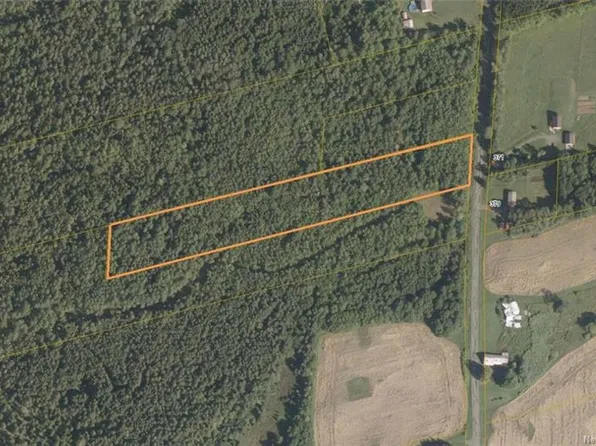 0 Plymouth Rd, Richmond, NB E7M 5X9