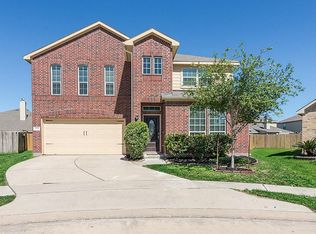 9711 Drifting Oaks Ct, Houston, TX 77095
