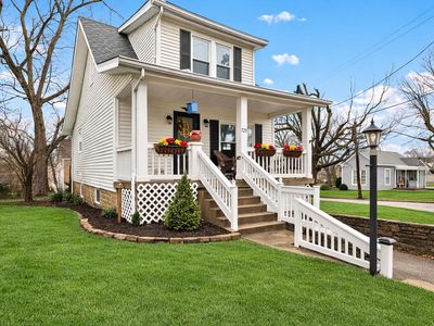 723 Western Reserve Rd, Crescent Springs, KY, 41017