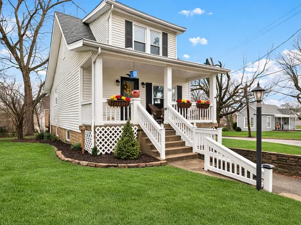 723 Western Reserve Rd, Crescent Springs, KY 41017