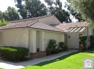 6504 E Camino Vis UNIT 6, Anaheim, CA 92807