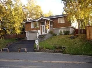 2730 Westwind Cir, Anchorage, AK 99516