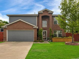 15802 Bellister St, Selma, TX 78154