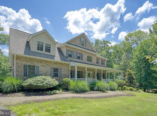 1971 Mountain Rd, Haymarket, VA 20169