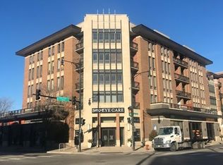 3450 S Halsted St UNIT 405, Chicago, IL 60608