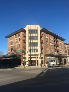 3450 S Halsted St Unit 405, Chicago, IL, 60608
