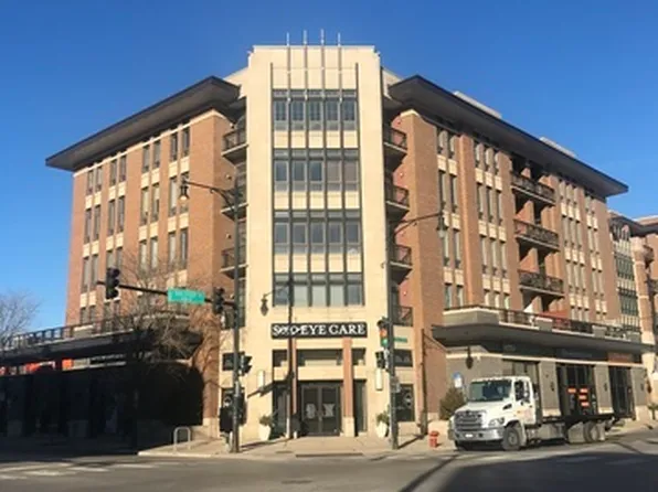 3450 S Halsted St Unit 405, Chicago, IL 60608