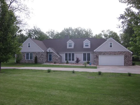 1603 S Halliburton St, Kirksville, MO 63501