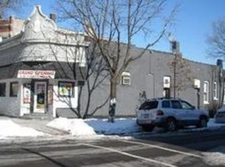 2857 S Kedvale Ave, Chicago, IL 60623
