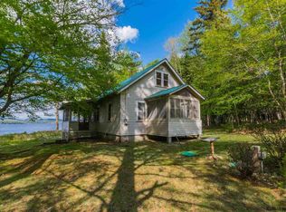 144 Fish Mountain Rd, Lake Pleasant, NY 12108