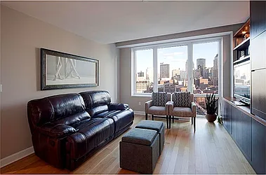 Rented by Nest Seekers International