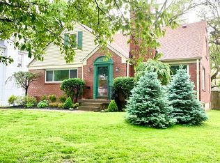 224 Ring Rd #1, Louisville, KY 40207