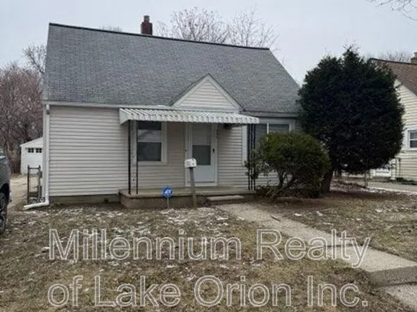 695 1st Ave, Pontiac, MI 48340