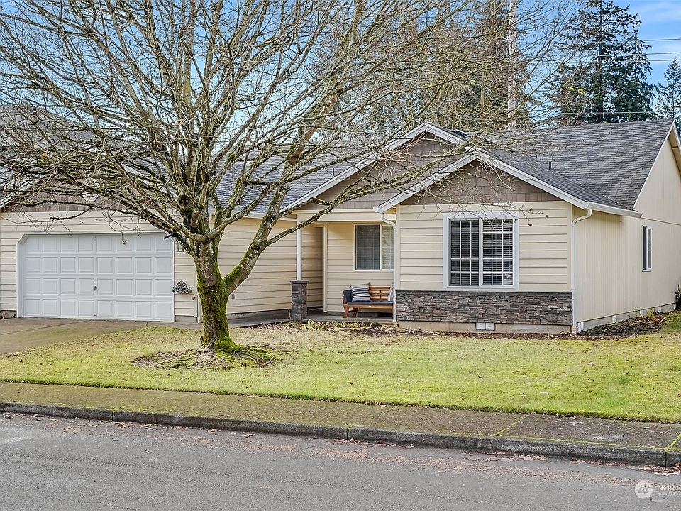 1st image of 8004 NE 163RD Avenue