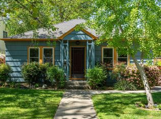 533 D St, Davis, CA 95616