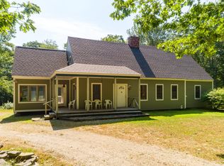 6 Spring Ln, Chamberlain, ME 04541