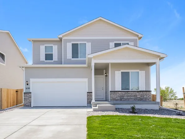 2120 Christina St, Fort Lupton, CO 80621