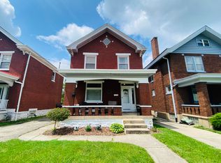 3149 Clifford Ave, Covington, KY