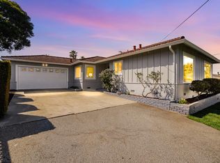 166 Barford Ave, San Carlos, CA 94070