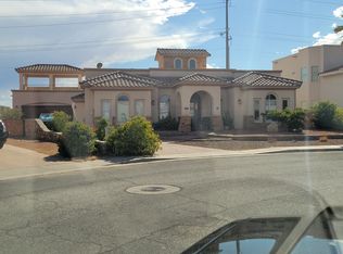 2085 Southern Star Loop, Las Cruces, NM 88011