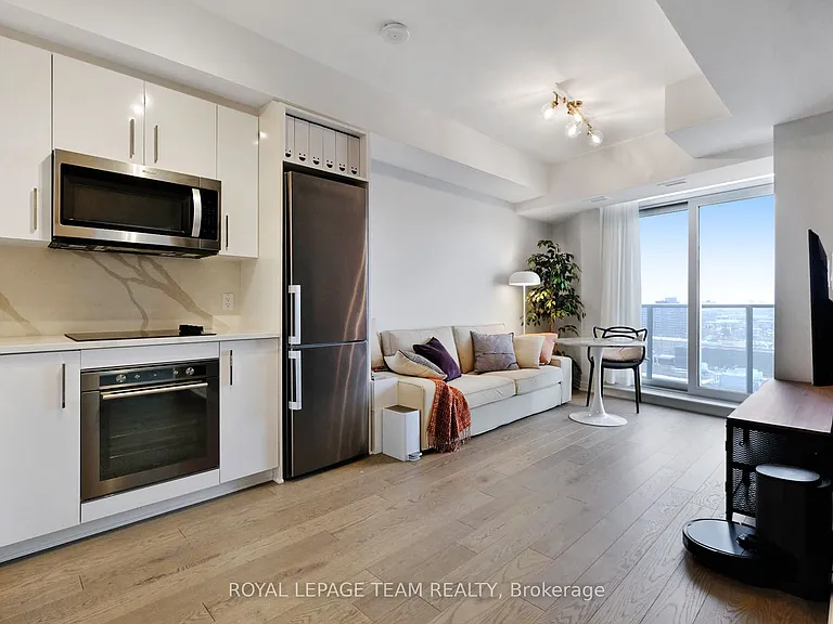 805 Carling Ave #1508 — Photo 6