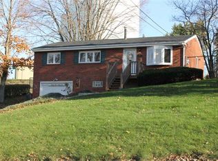 2925 Dutch Ridge Rd, Beaver, PA 15009