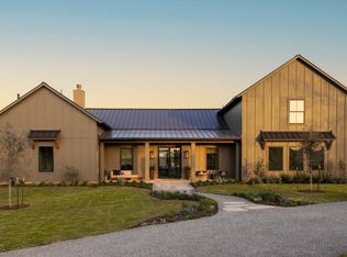 114 Turney Trce, Round Top, TX 78954