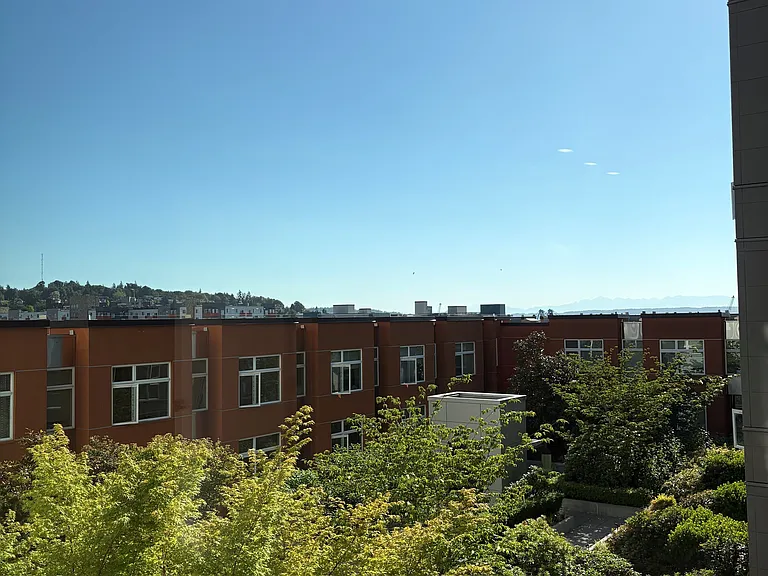 Library Place Apartments — Photo 14
