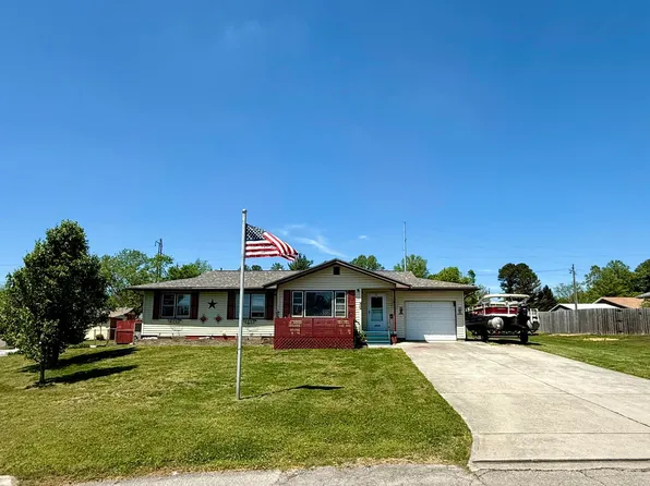 708 Rio Vista Dr, Loudon, TN 37774