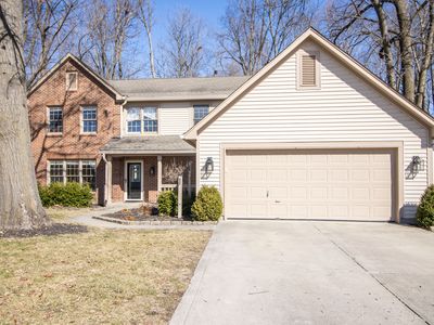 10845 Independence Way, Carmel, IN, 46032