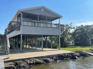 256 Sunset Ln, Franklin, LA 70538