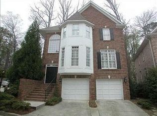 1157 Chantilly Rise, Atlanta, GA 30324