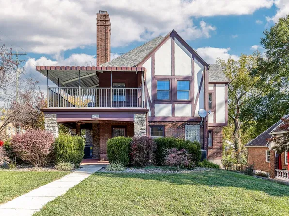 6270 Rogers Park Pl, Cincinnati, OH 45213