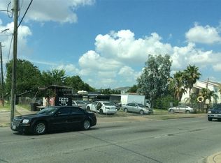 3367 Old Spanish Trl, Houston, TX 77021