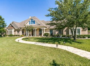 2107 Holly Ridge Ct, Cedar Hill, TX 75104