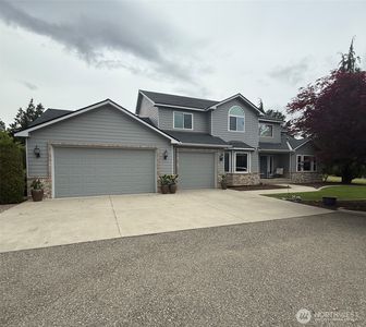 2272 Sunrise Place, East Wenatchee, WA, 98802