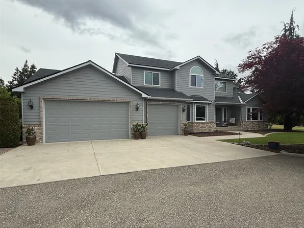 2272 Sunrise Place, East Wenatchee, WA 98802