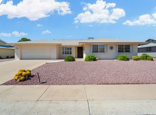 18802 N Welk Dr, Sun City, AZ 85373
