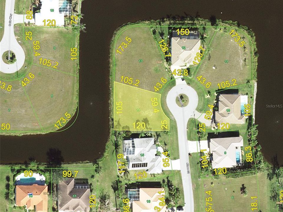 1st image of 17519 AINSE COURT LOT 14
