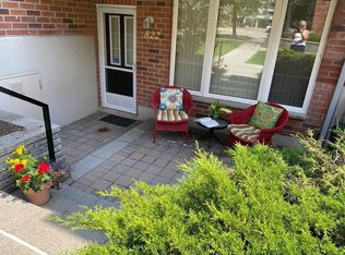 1400 The Esplanade N #822, Pickering, ON L1V6V2