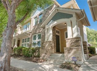 2012 Zach Scott St, Austin, TX 78723