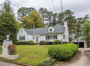 152 Candler Dr, Decatur, GA 30030